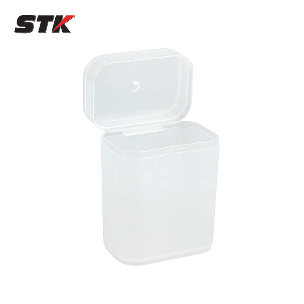 Custom Plastic Injection Case of Medical/Industrial Box