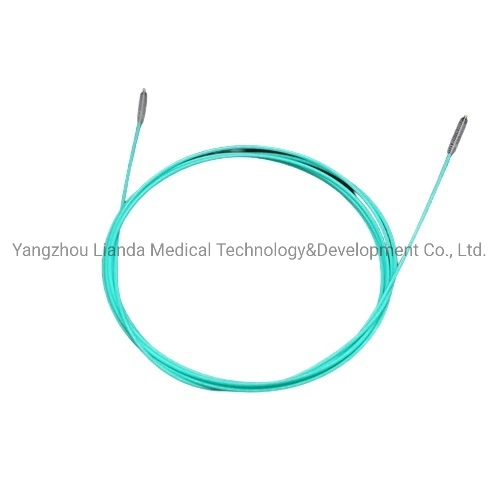 Endoscope Cleaning Brush Endoscopic Cleaning Brush Endo Cleaning Brush Endoscopy