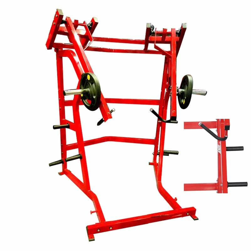 Best Quality Professional Gym Equipment Jammer Hottest Weight Losing Machine