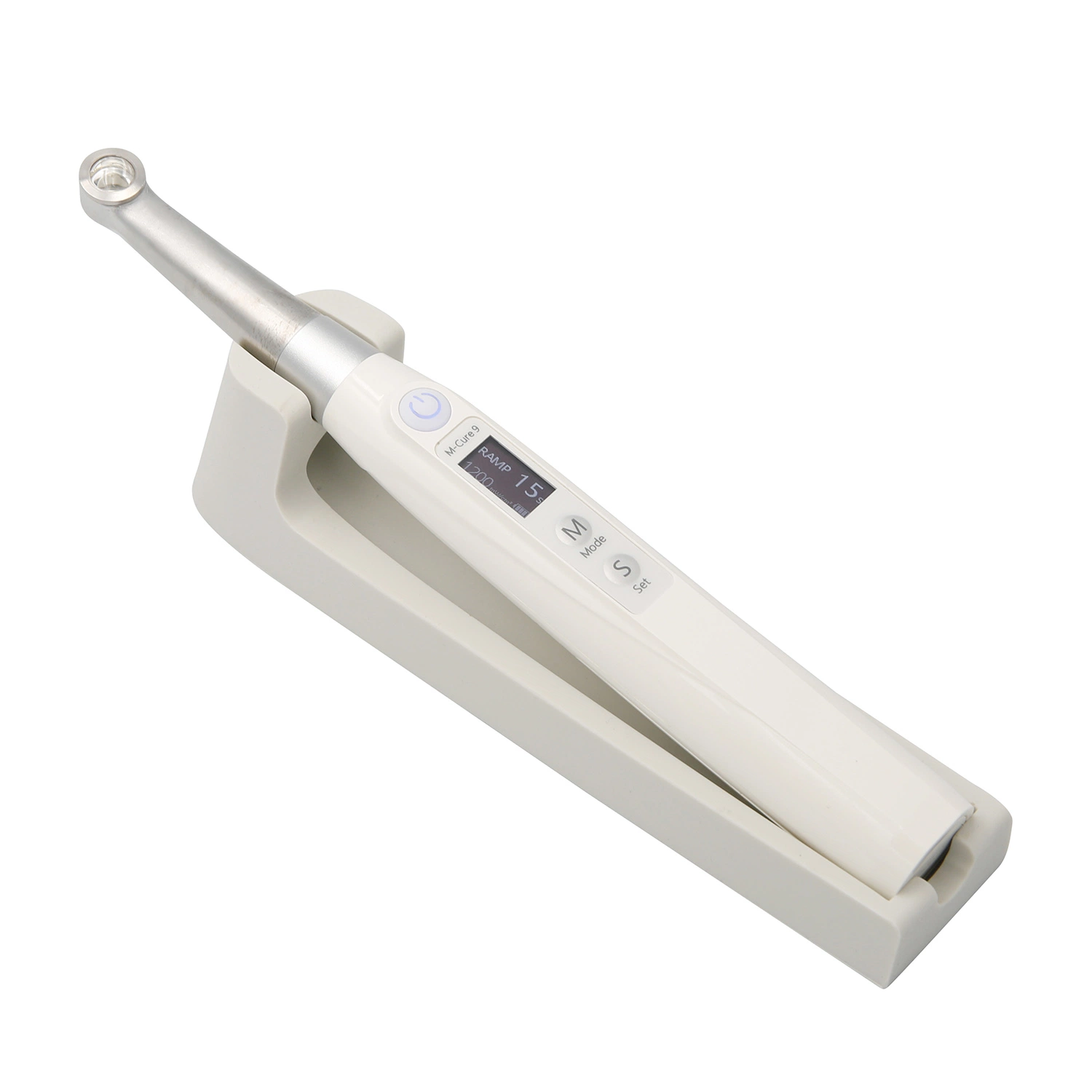 Voll-Funktion Dental Light Cure Kieferorthopädie Dental Instrument Härtungslampe Aushärtungslicht