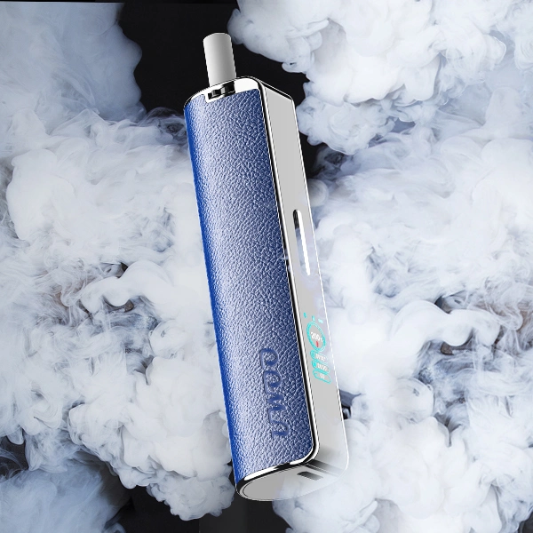 New 1iluma 3500mAh Heatstick Dual Heat Not Burn Sticks Davice Cigarette Iqos Iluma with PSE Kc CE