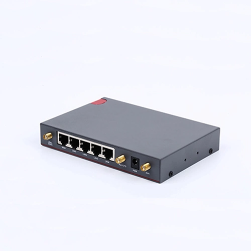 H50series Industrial RS232/LAN Router to HSUPA, VPN for Smart Grid