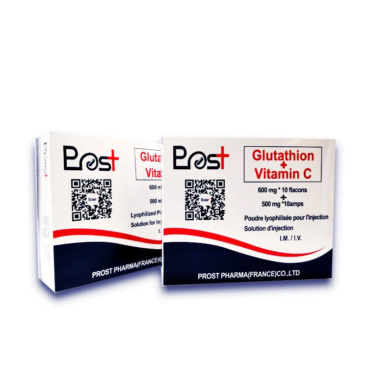 Vitaminb12 Injection Skin Whitening Injection