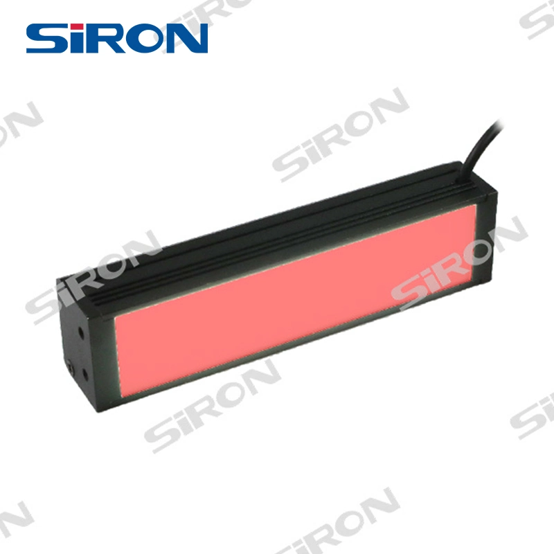 Siron K711 Machine Vision Lighting High Uniform Bar Light Source for Industry