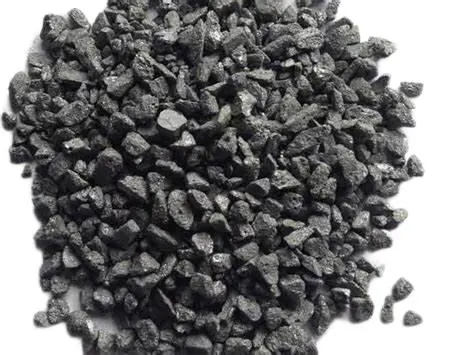 Effective Alloy Additive Silicon Barium Calcium Alloy for Stainless Steel as Deoxidizer
