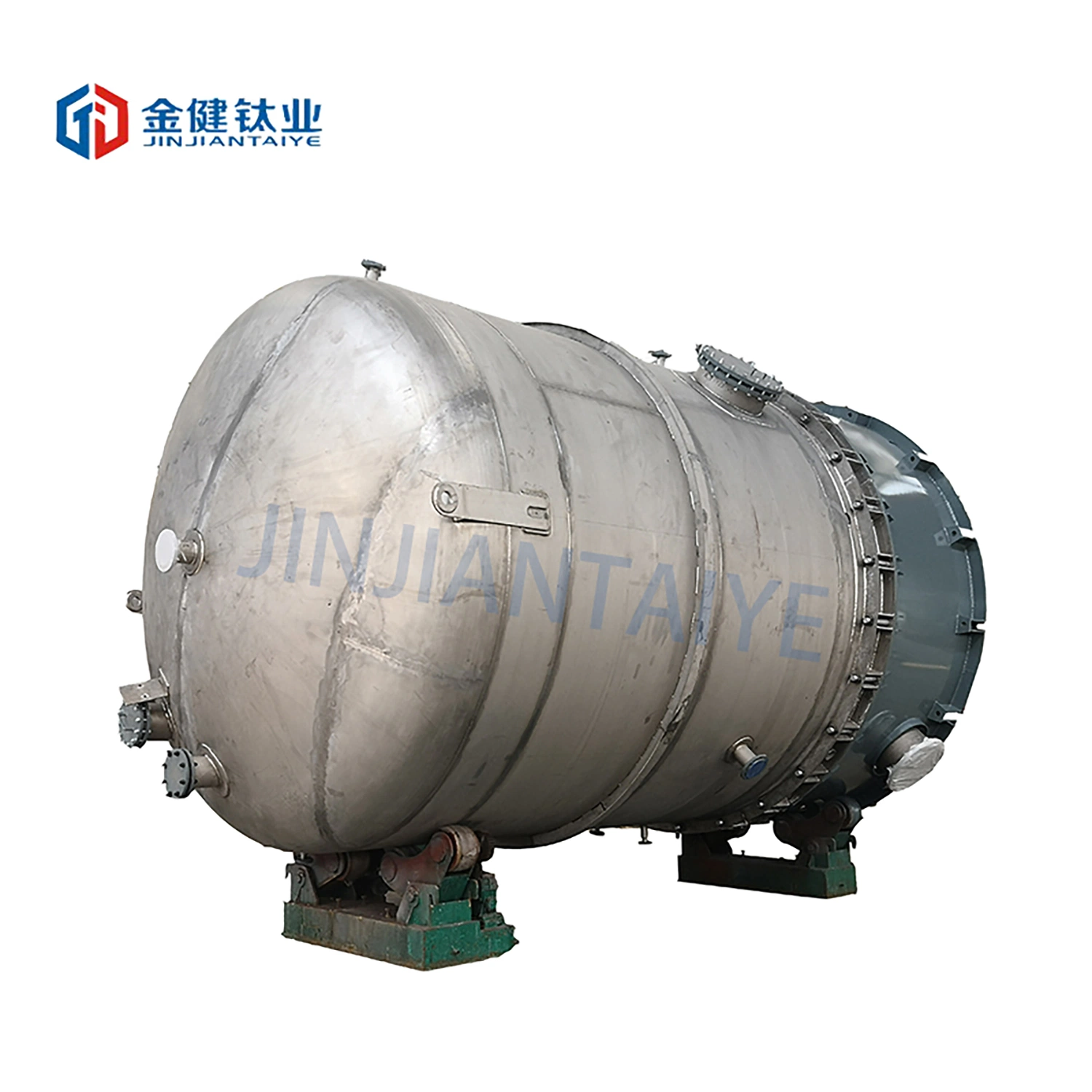 Stainless Steel Storage Tank 200 Liter Water Storage Tank 20000 Liter Stainless Steel Tank