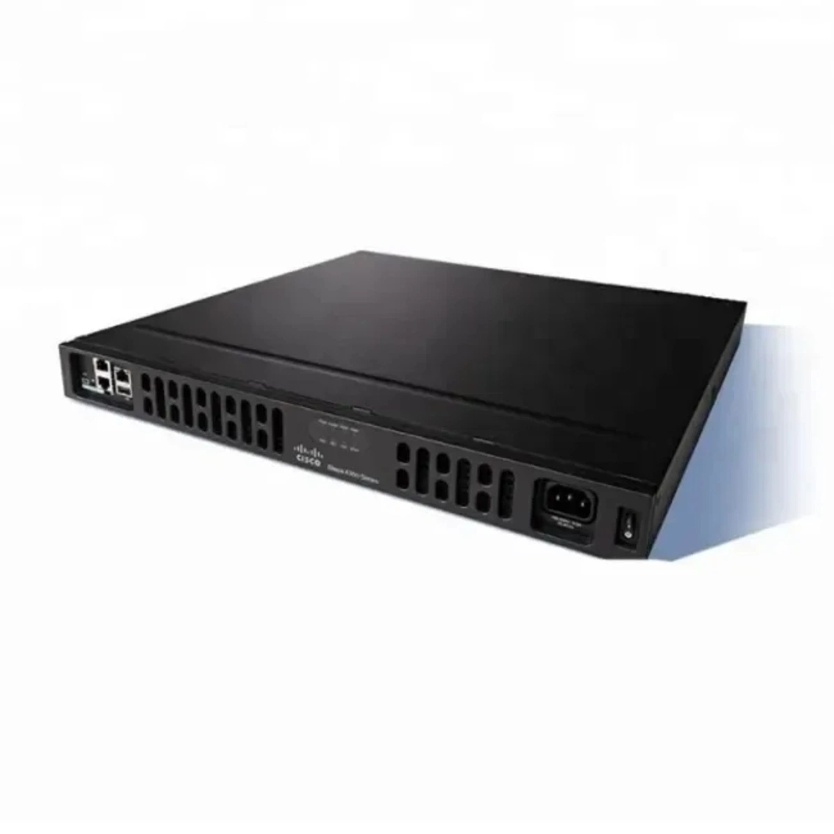 Cisco ISR 4431 мультисервисной Встроенный 10g Ethernet маршрутизатора ISR4431-сек/K9