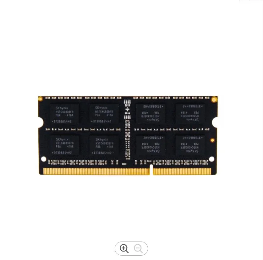 OEM DDR3 4GB 8GB 1333/1600MHz PC Memory for Desktop