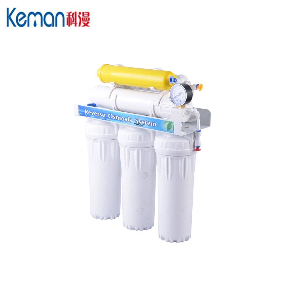 Home Pure 6 Stage Water Filter Without Pump