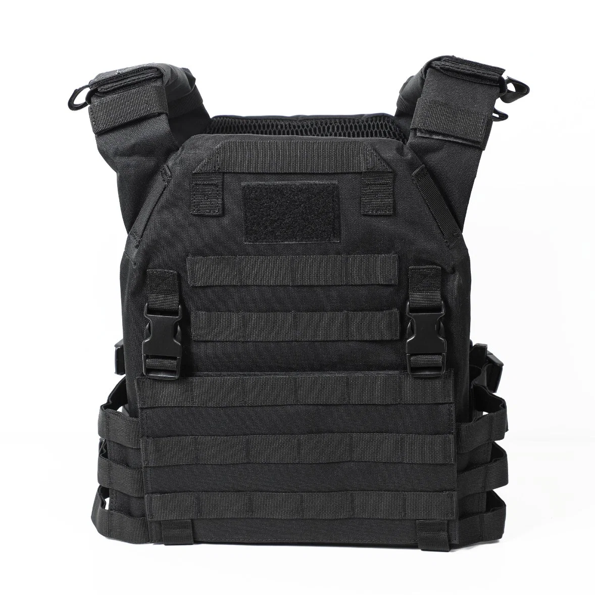 Adjustable Police Gear Insert Carrier Body Armor Ballistic Tactical Security Stabproof Vest