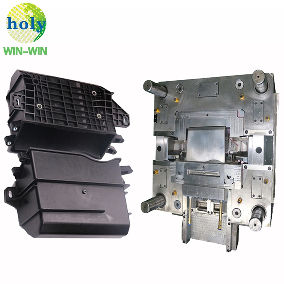 Mould/Aluminum Mould/Size up to 1.3 Meter /Mirror Polishing