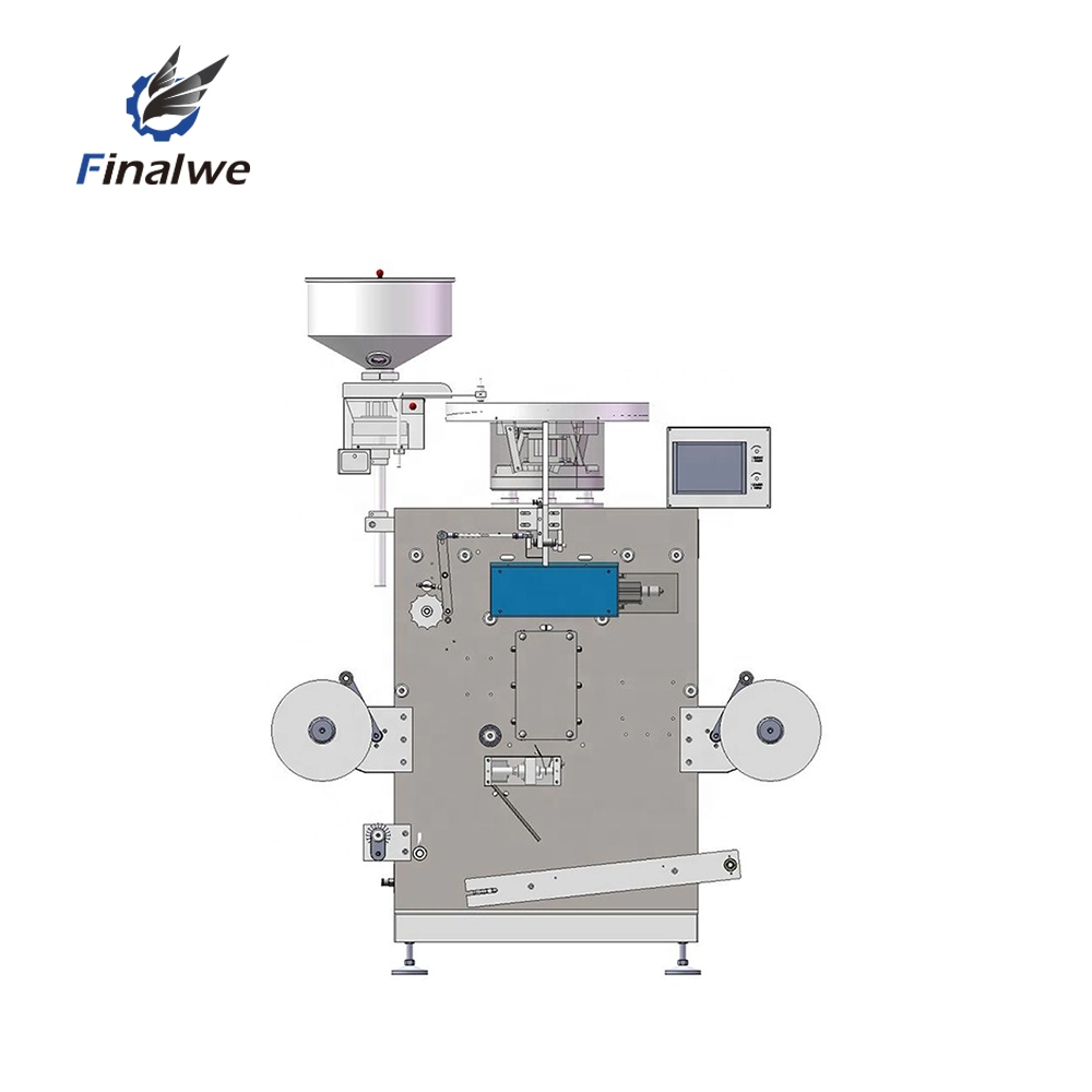 Unleash Efficiency with Finalwe Dual Aluminum Solutions