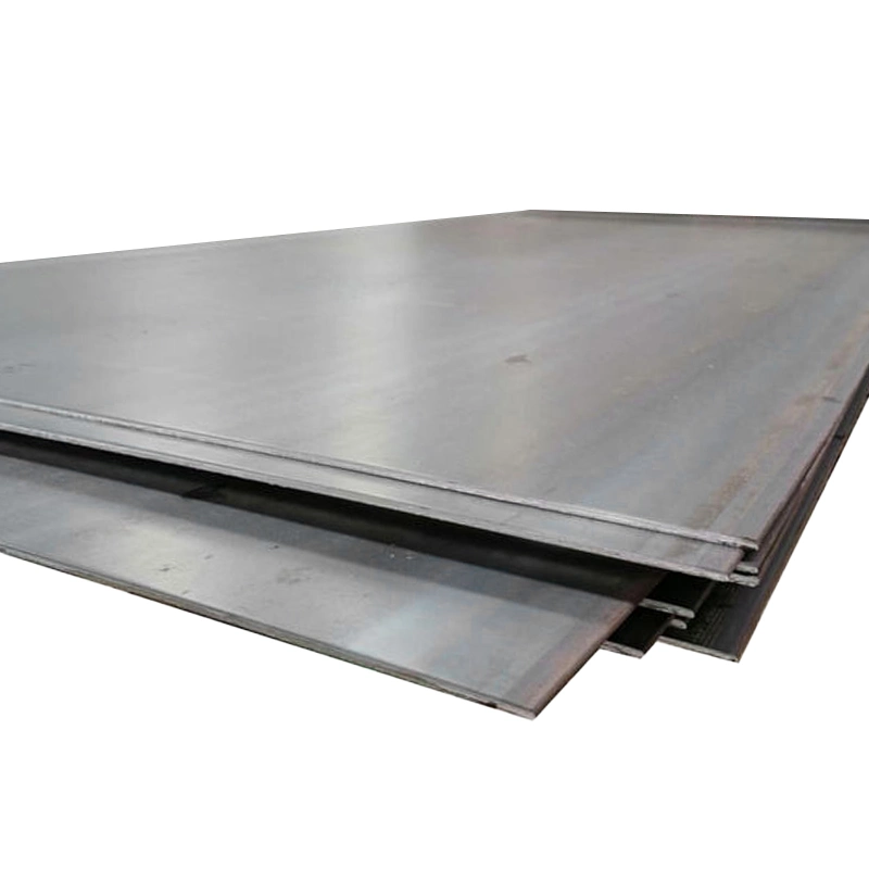 Manufacture AISI 201 202 304 316 316L 310S 309S 420 430 409 410 904L 2b/Ba/Hl 8K Mirror Surface SUS Standard Stainless Steel/Aluminum/Carbon/Galvanized Plate