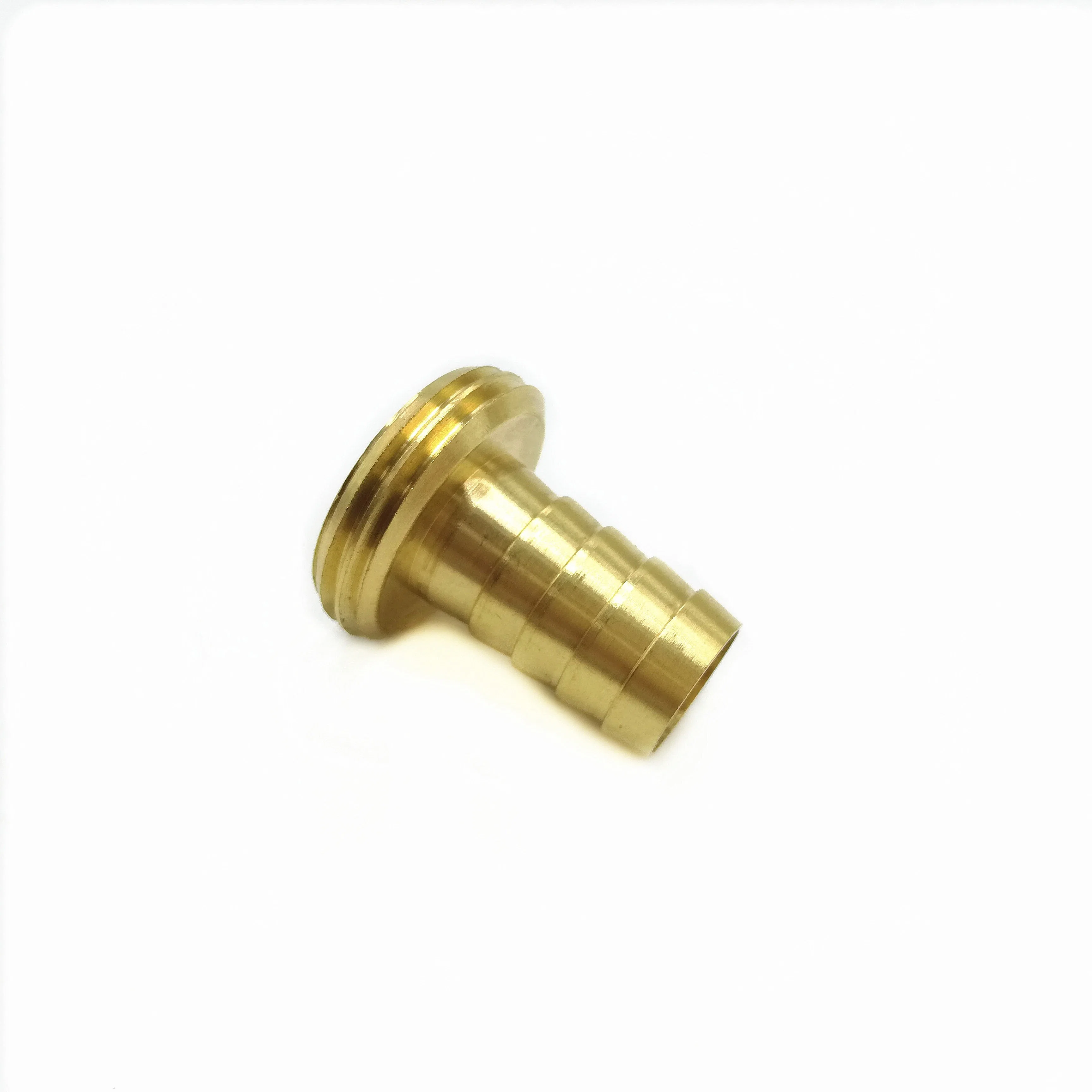 Dr Pex Pipe Fitting Brass Hose Coupling