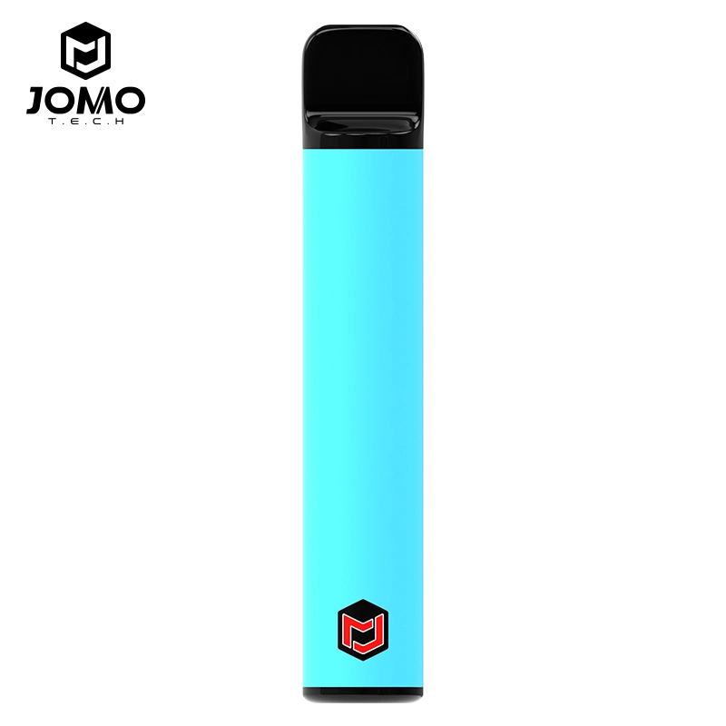 800 Puffs Cigarette electrónico Mini lápiz desechable VAPE con ODM 126