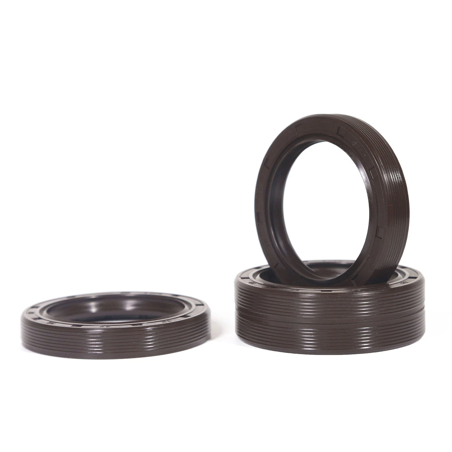 Tc Oil Seals for Hydraulic Cylinder Mechanical Seal Suppliers Rubber Tc Rotary Shaft Oil Seals