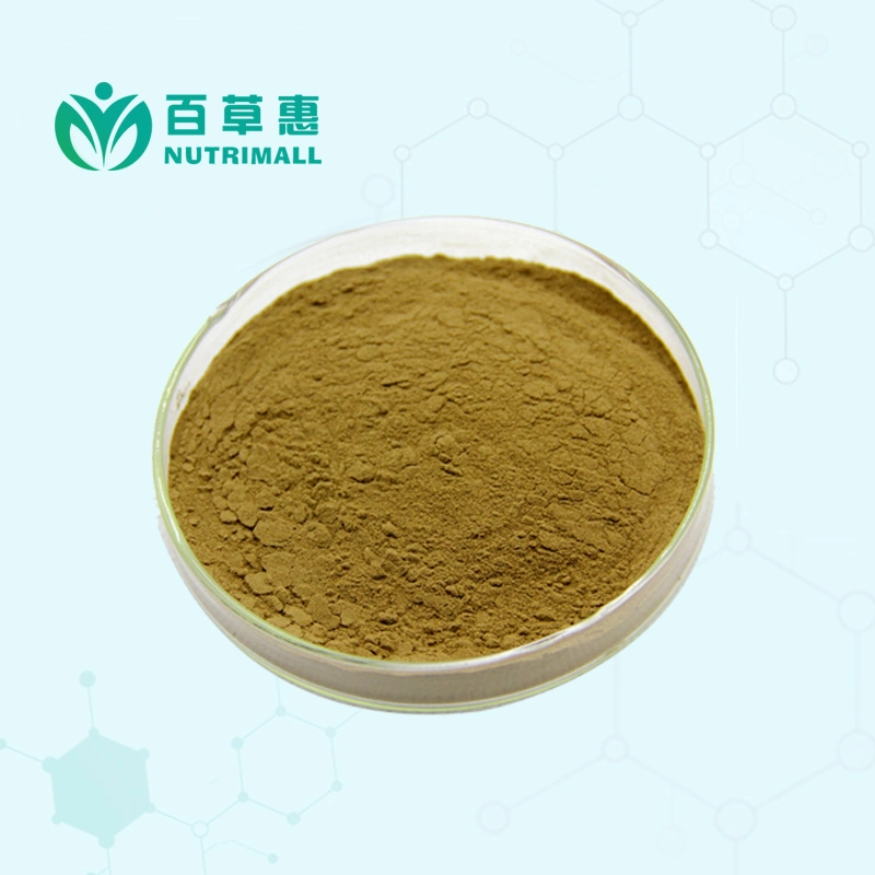 Dewil's Claw Extract 1%-5% Harpagoside Powder