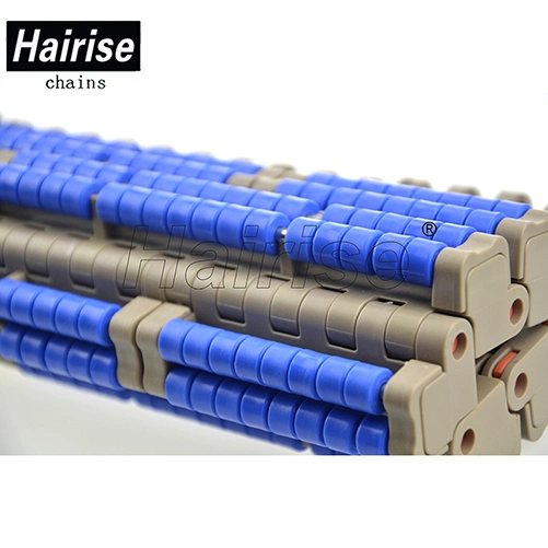 Best Price Hairse1005 Series Roller Ball Belt with Blue Color