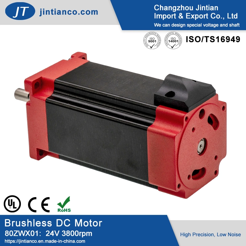 Novelties Wholesale/Supplier China BLDC High Efficiency Motor Massage Motor