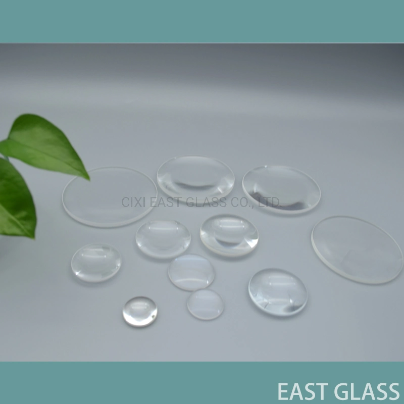 Original Factory Direct Supplier OEM Optical Lens Ar Coating Glass Lens for Telescope