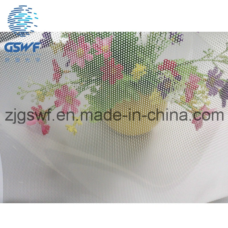 Building Pet Decorative Window Film (DF)