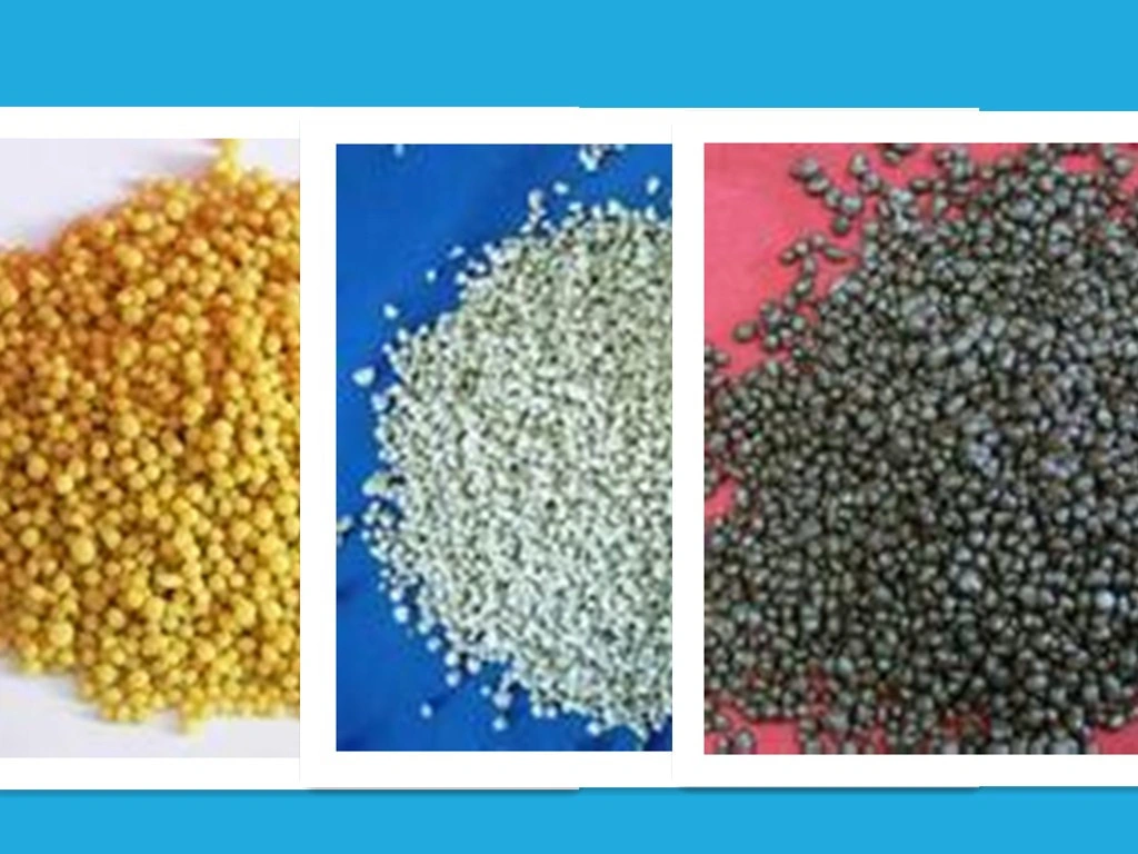 DAP Fertilizer 18: 46: 0 Diammonium Phosphate