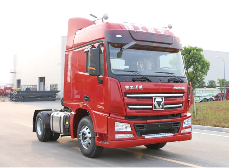 XCMG Offical Nxg4180d3ka Tractor Truck Price for Sale