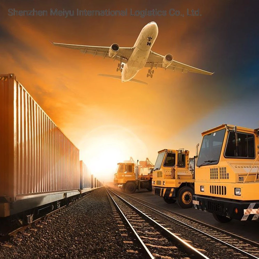 DDP DDU Door to Door Air Freight Forwarder Best Shipping Agent to Italy/Spain/France/Sweden/Germany