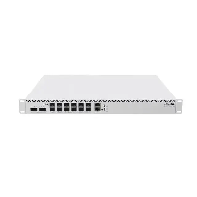 Mikrotik Cloud Core Router Ccr2216-1g-12xs-2xq