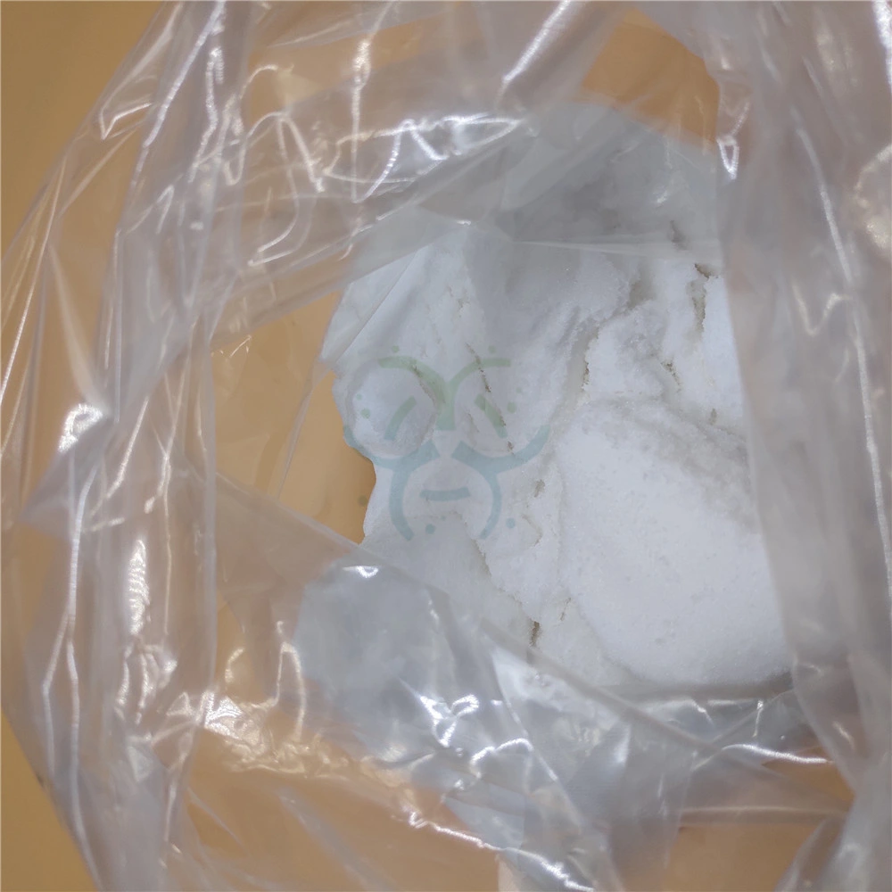 China Wholesale/Supplierr Supplier CAS 7681-11-0 Potassium Iodide From Factory Organic Chemcical