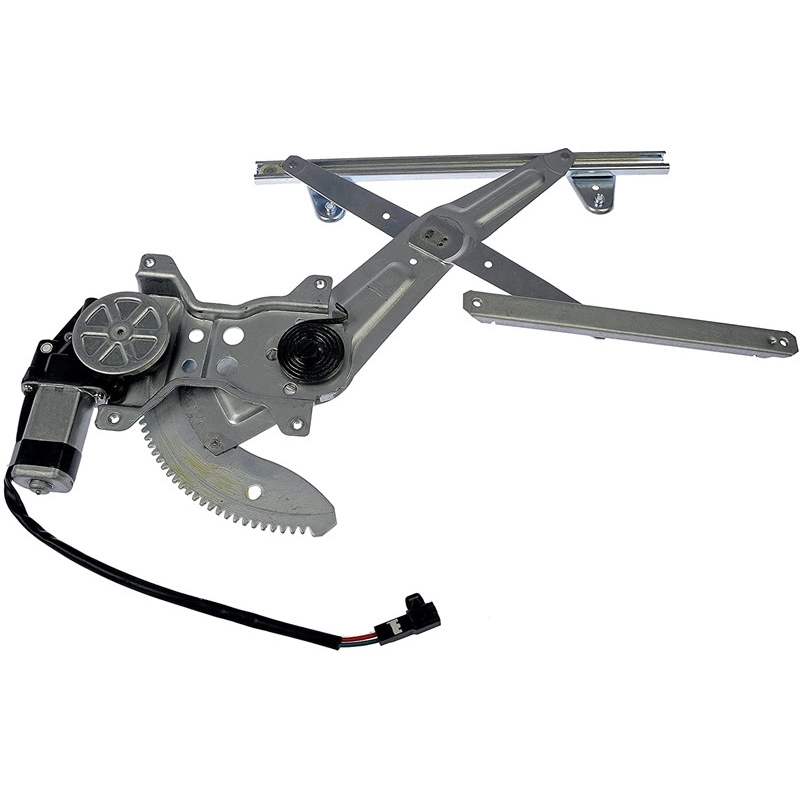 Power Window Regulator Suitable for Toyota 1997-2001 Camry Rear Left 69804AA010 69804-AA010 85720AA030 85720-AA030