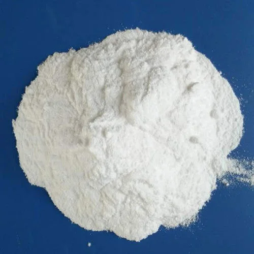 Industrial Grade 94% Calcium Chloride Powder for Oil Drilling Used as Desiccant /Water Treatment