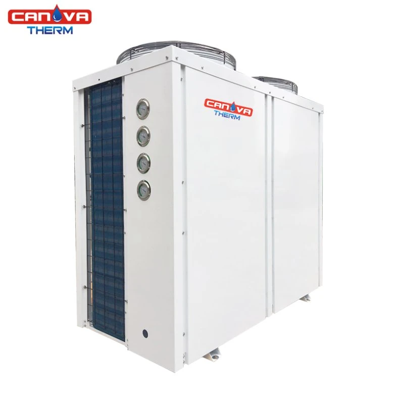 Air to Water Heat Pump Water Heater with Ce Approved, Long Time Warranty