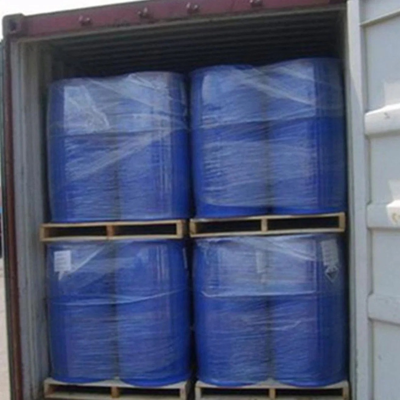 CAS No: 141-78-6 Chemical Raw Material Ethyl Acetate China Top Supplier