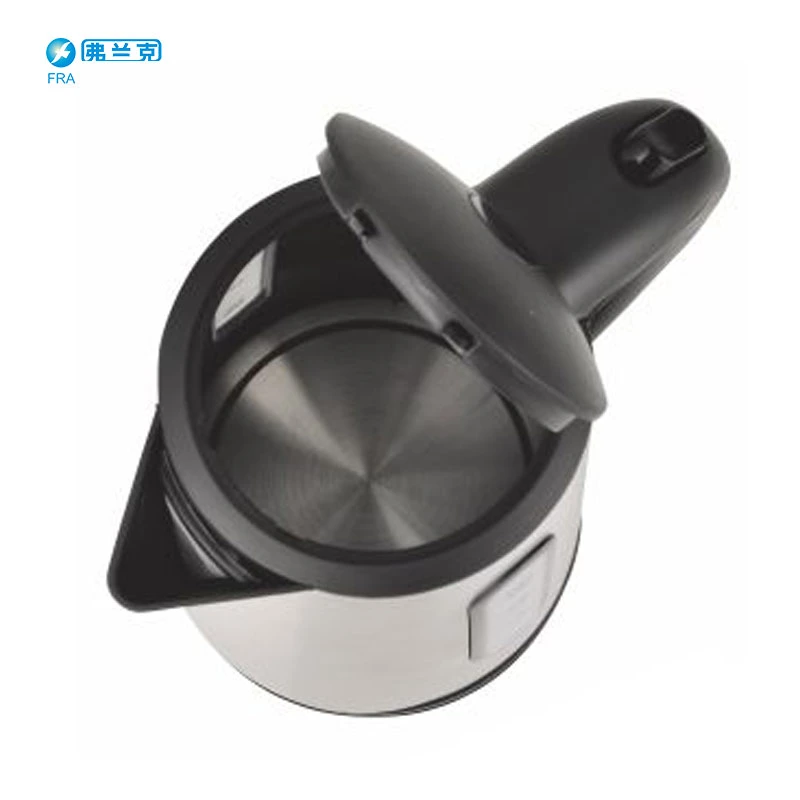1.7L Stainless Steel Electric Kettle Kitchen Appliance
