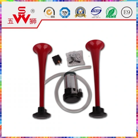 ABS Universal Horn Parts Car Speaker