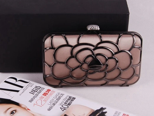 Fashion Ladies Evening Bag Handbag-62