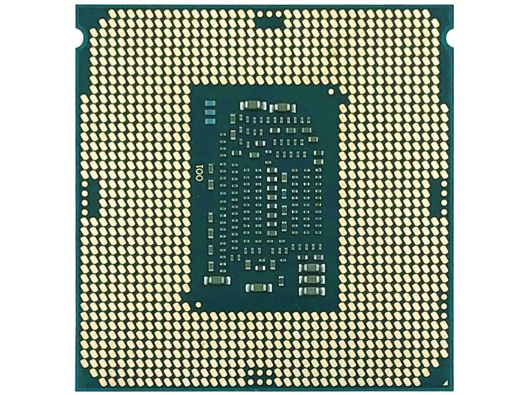 Hot Sale CPU 7700 Dual-Core Used Central Processing Unit for I7 CPU