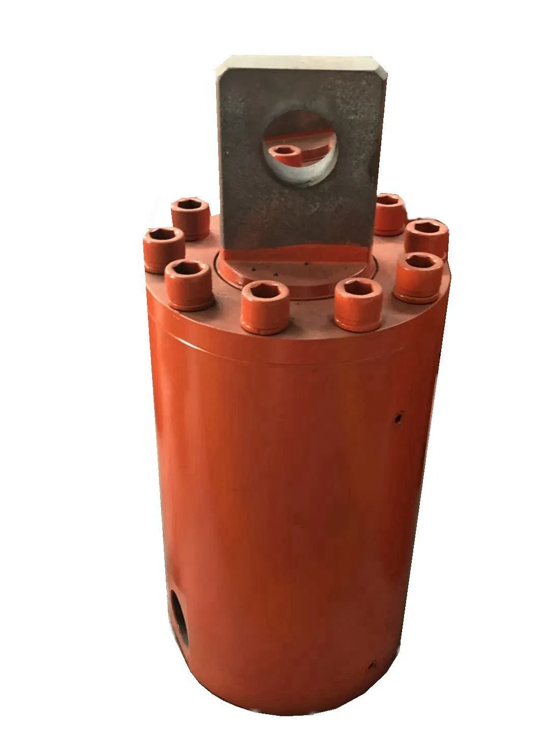 Heavy Duty Hydraulic Cylinder Lifting Jack RAM