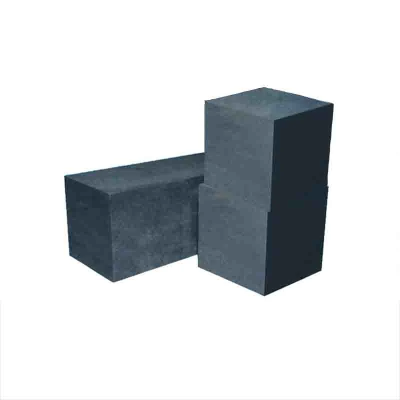 High Quality Isostatic Pressing Graphite Block Manufacturer From China