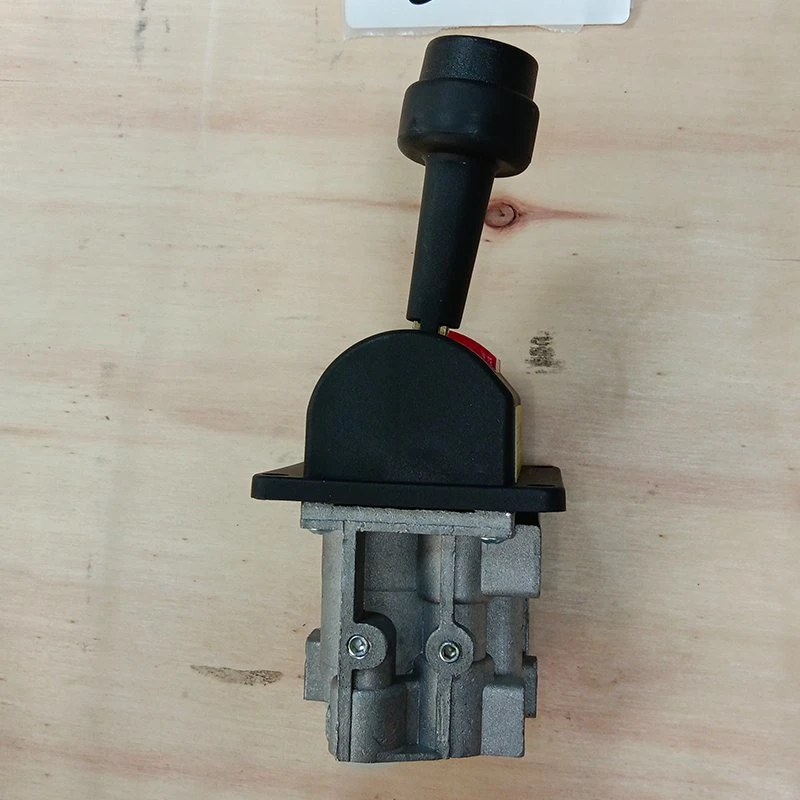 Sinotruck Truck Part Hyva 14750652h Hydraulic Manual Valve