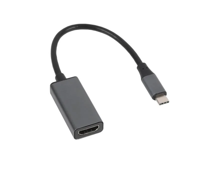 Best Selling 4K 2K Type C to HDMI Adapter Cable Converter