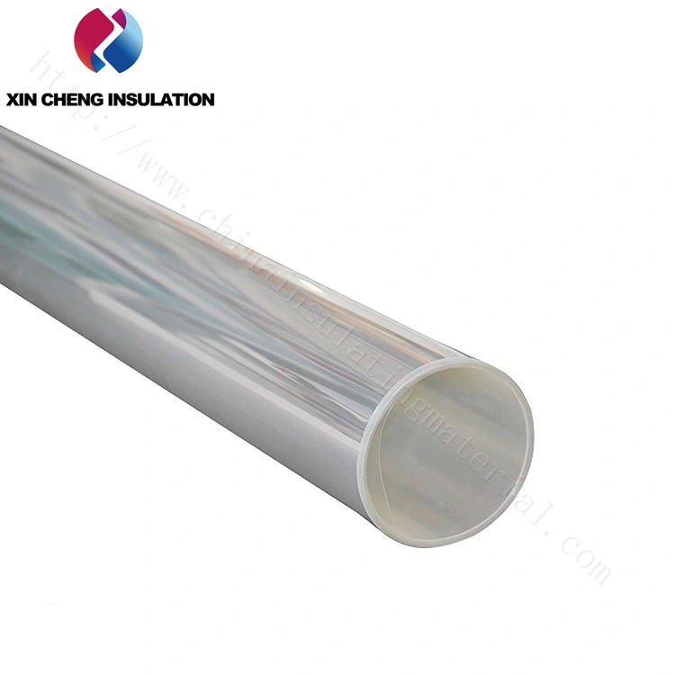 Milky 6021 6020 Mylar Polyester Film Insulation Pet Film Polyester Laminated Pet Film for Motor Winding