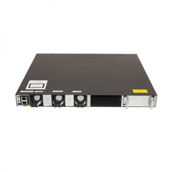 WS-C3650-24ts-S Catalyst 3650 Switch