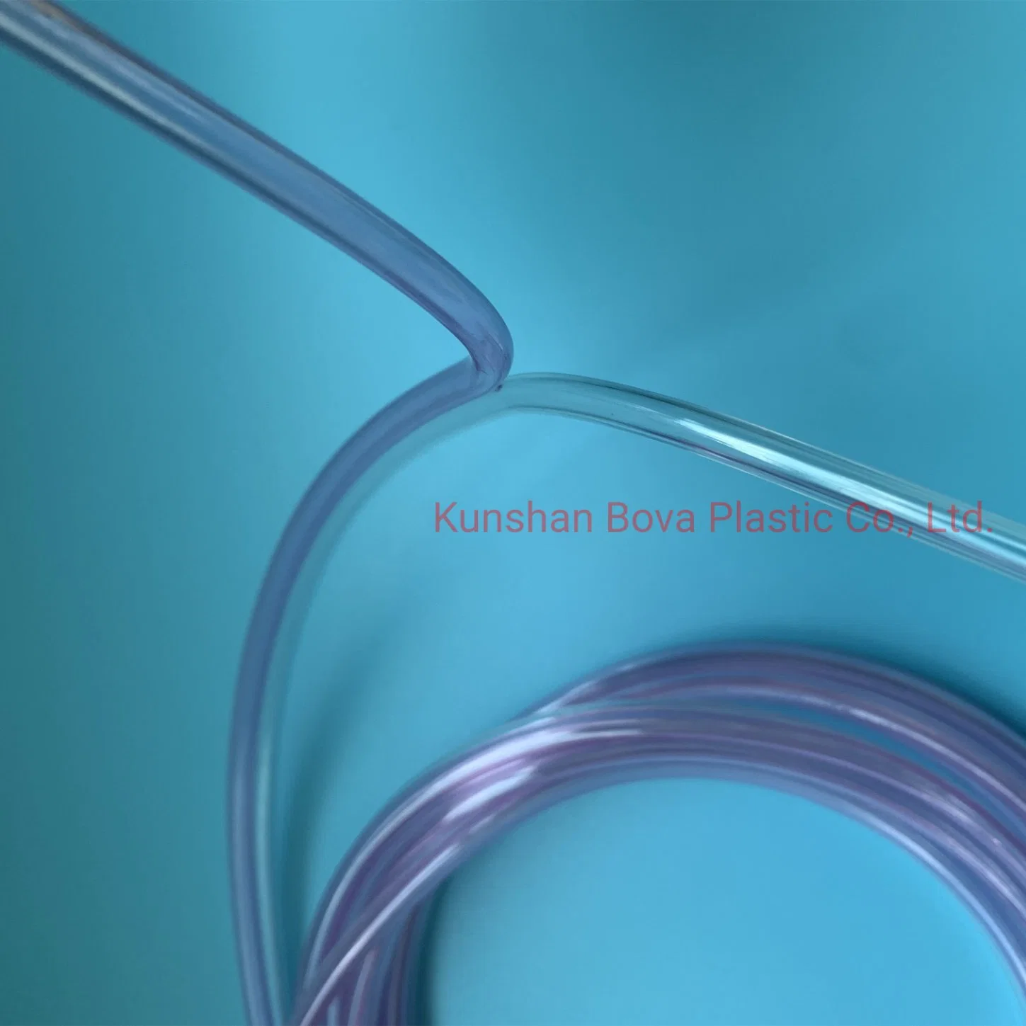 Medical Grade China Supplier Disposable Male PVC Nelaton Cahteter