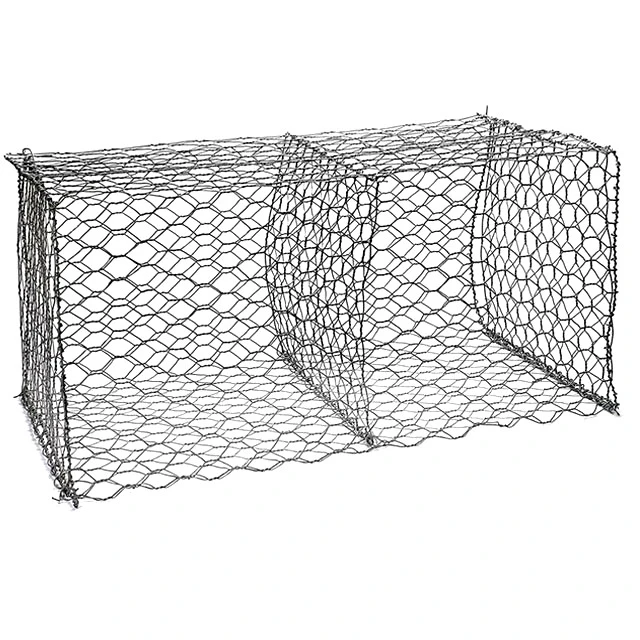 5/8" 1/2" 3/4" 1" Chicken Rabbit Galvanized Green PVC Coated Iron Metal Welded Chain Link Hexgonal Wire Mesh