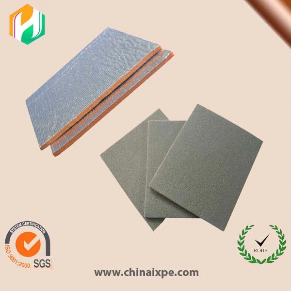 XPE Foam Duct Insulation Sheet