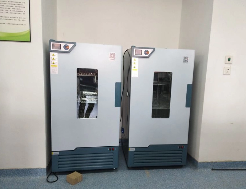 Low Temperature Incubators Laboratory Equipment Low Temperature Incubators Test Instrument Pyl-100A / Pyl-150A Incubators