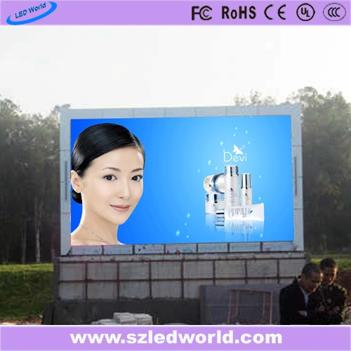 3D Outdoor / Indoor Foldable Ecran Flexible Perimeter Mesh Transparent Taxi Sports LED Display for Advertising Board P2.5, P3, P3.3, P3.91 P4 P5 P6 P8 P10 P16