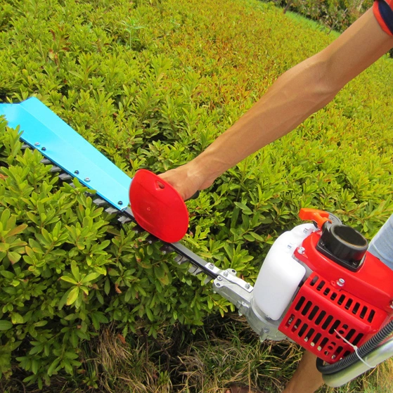 22.5cc Gasoline Hedge Trimmer with Single Side Blade (HT230A)